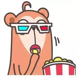 观众码头猫的头像